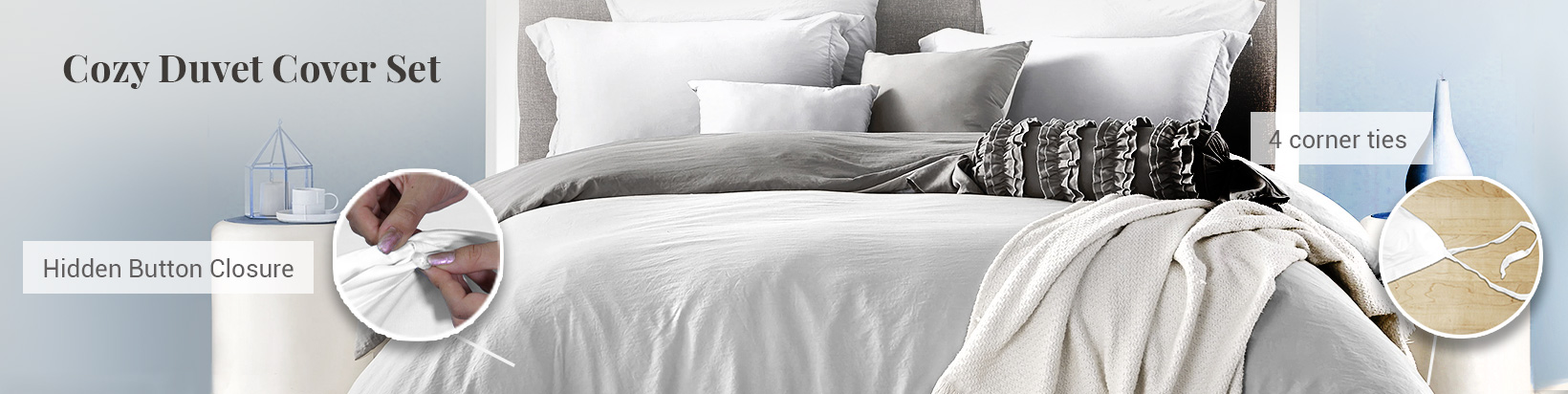 Duvet Cover Duvet Cover