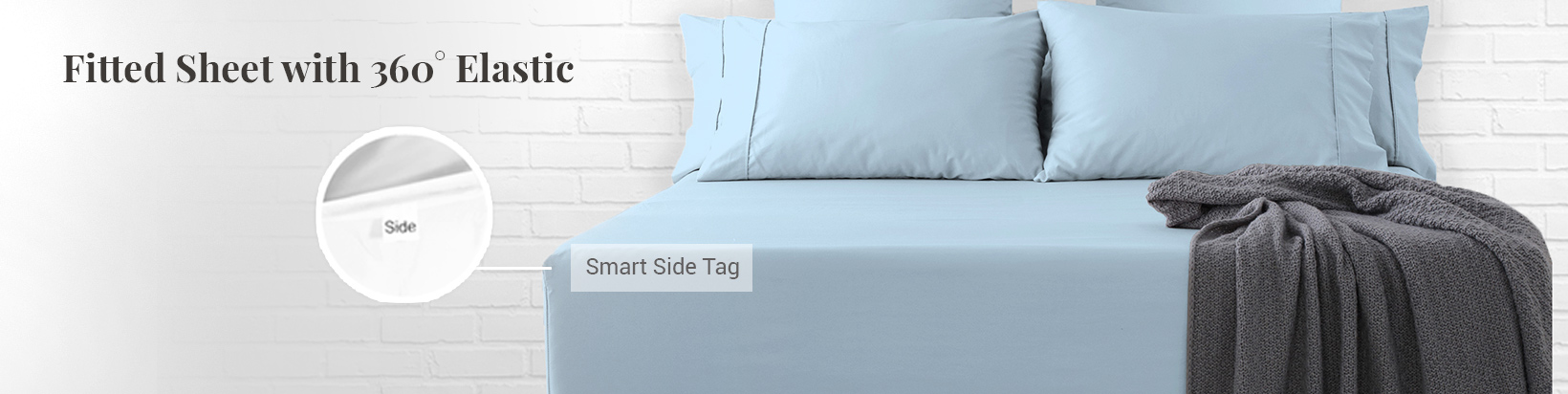 Fitted Sheet Fitted Sheet