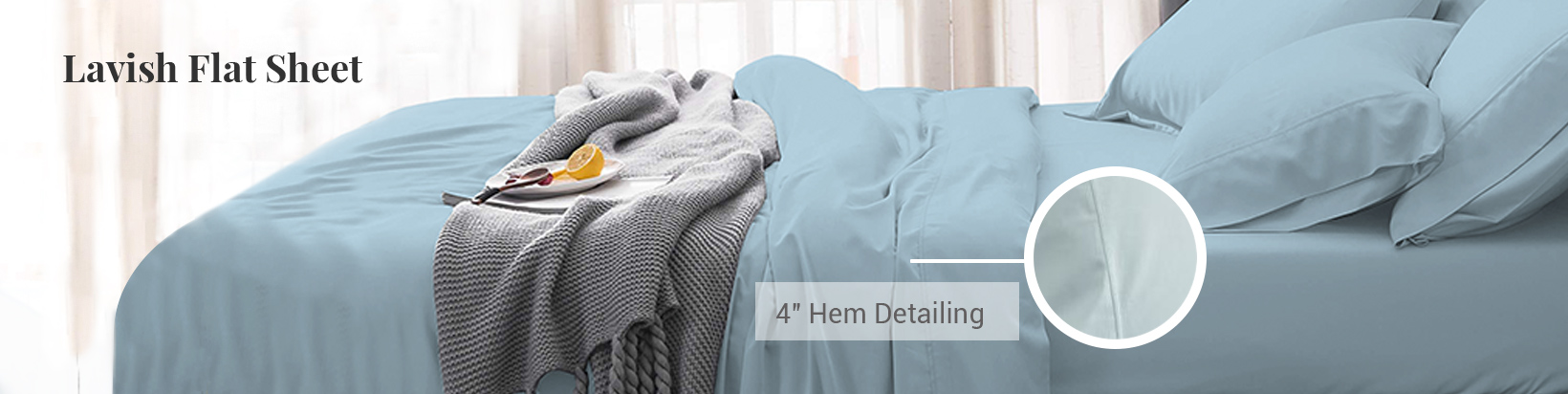Flat sheet Flat sheet