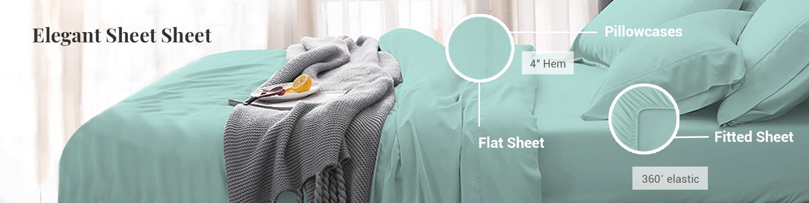 Sheet Set Sheet Set