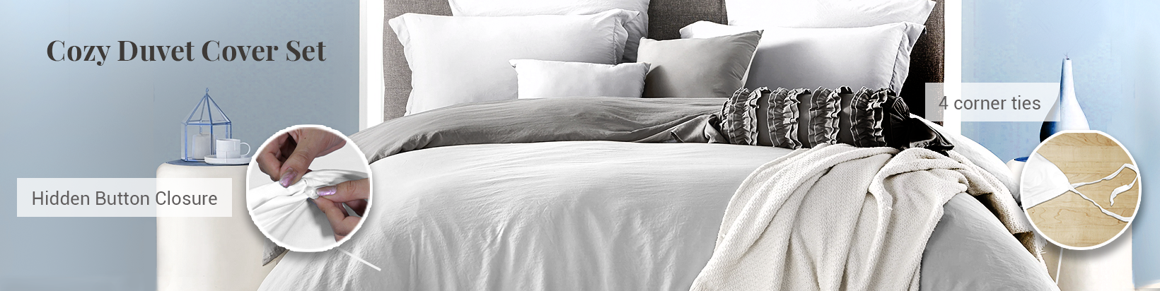Duvet Cover Duvet Cover