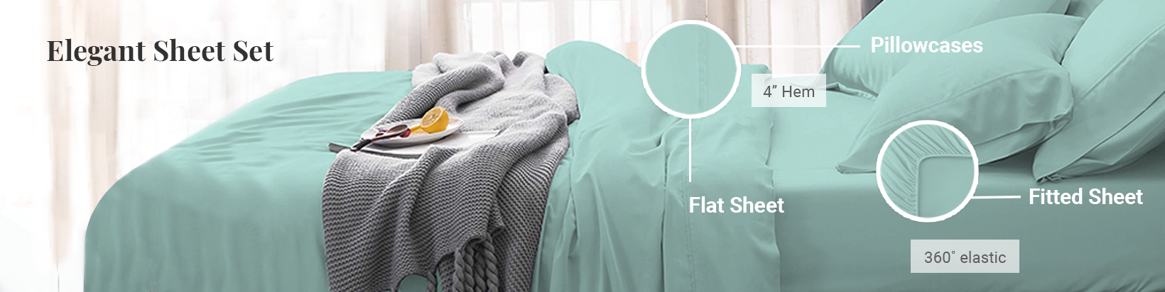 Sheet Set Sheet Set
