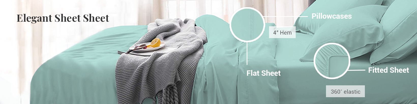Sheet Set Sheet Set