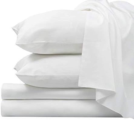 Pizuna Royale 1000 Thread Count Cotton Sheet Set