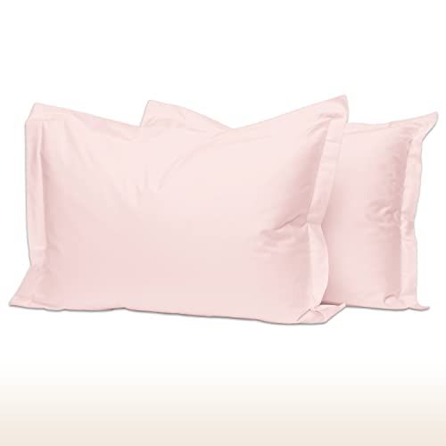 Pizuna 400 Thread Count Cotton Pillowshams-2pc