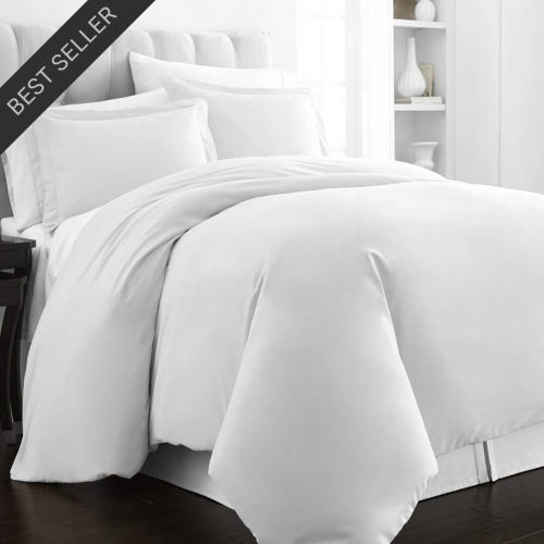 Bedding Essentials to Revamp Your Bedroom This New Year