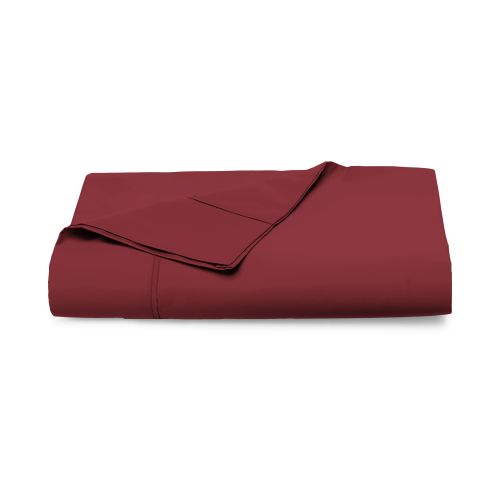 Pizuna 400 Thread Count Cotton Flat Sheet