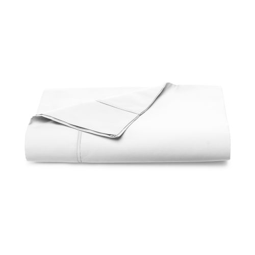 Pizuna 400 Thread Count Cotton Flat Sheet