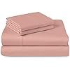 Pizuna 400 Thread Count Cotton Sheet Set