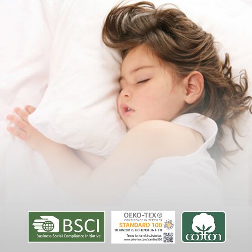 Pizuna 400 Thread Count Cotton Sheet Set