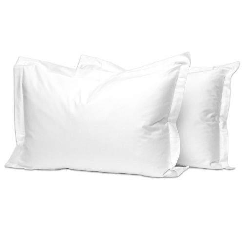 Custom cotton pillow cheap cases