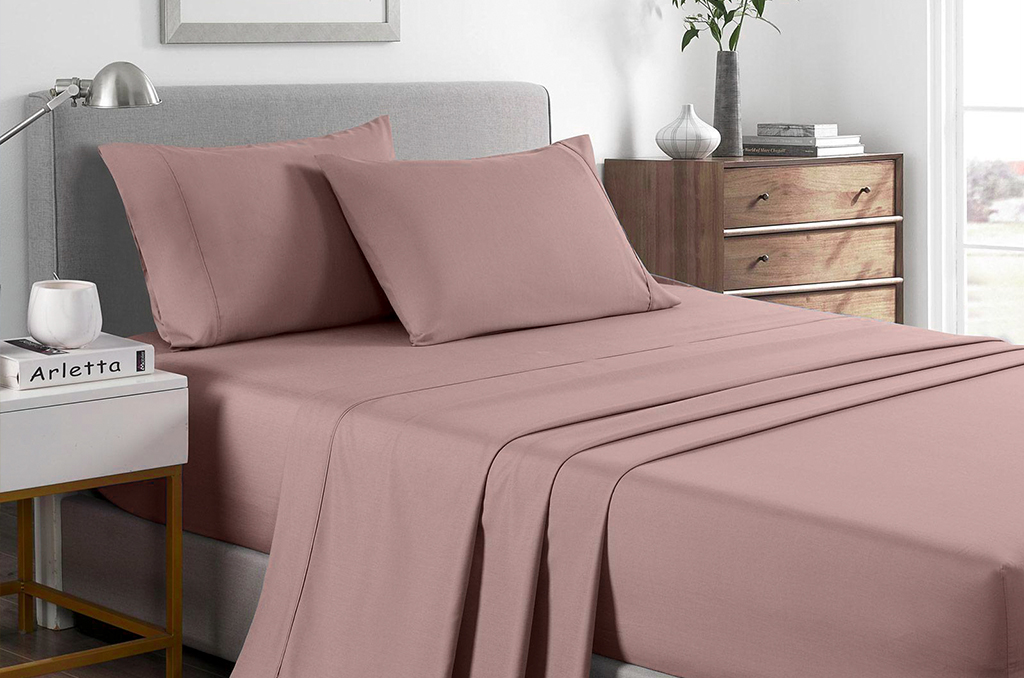 Beauty, Comfort and Elegence - Sheet Sets