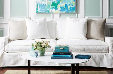 Aesthetic Room Decor Ideas With Colorful Cushions, Lumbar And Pillowcases