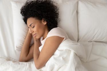 The Best Way for Getting Restful Sleep