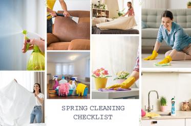 Spring Cleaning Ideas 2023: Ways to refresh your home