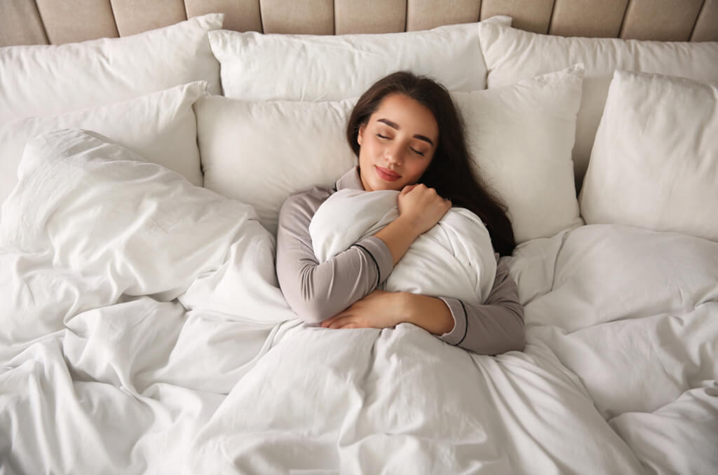 How often should you change your sheets? Blog