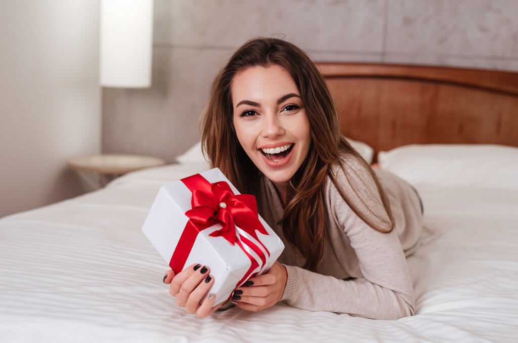 The Best Gift Ideas for Women (2020): Meaningful, Thoughtful