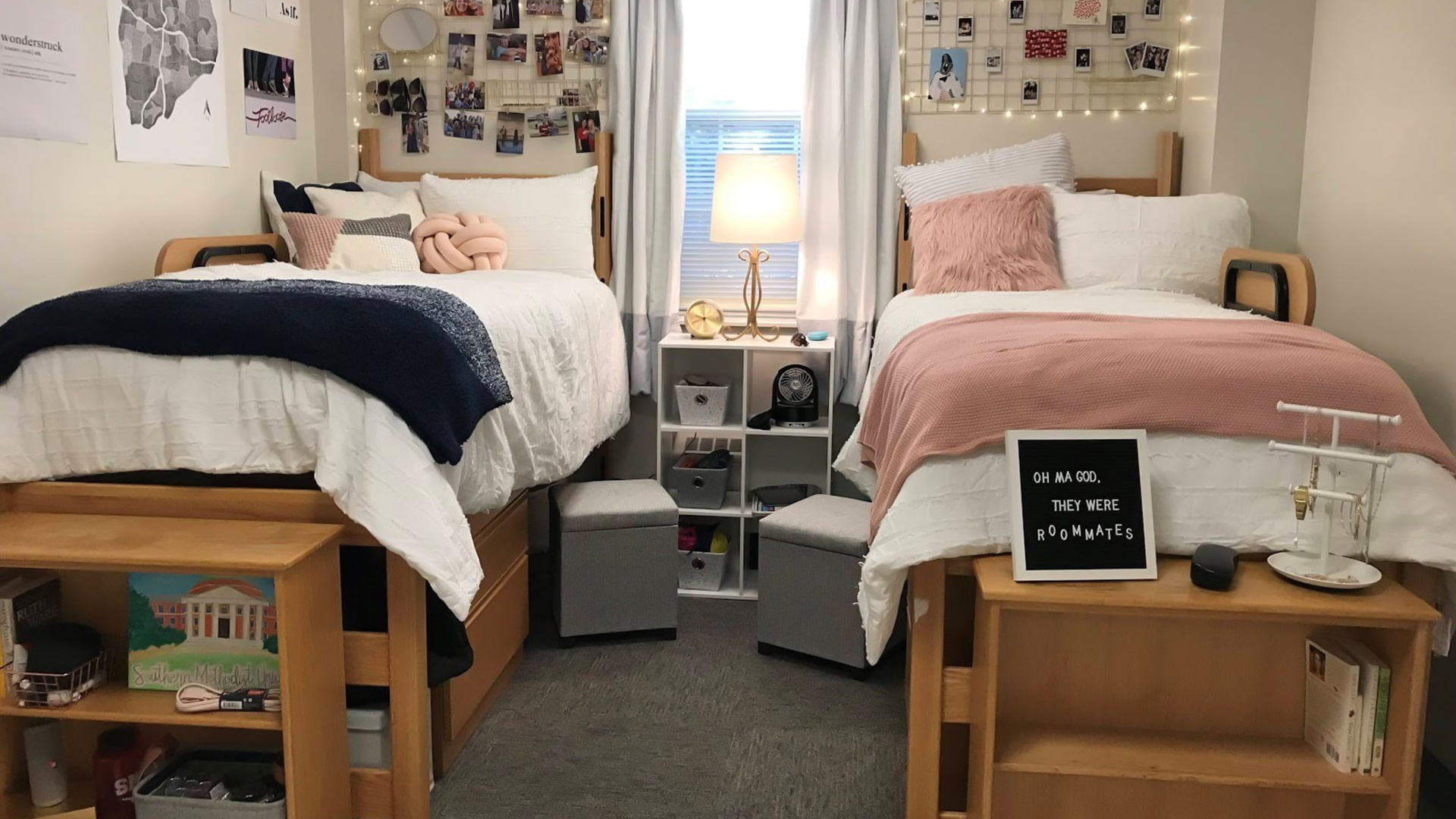 Thinking of easy-cozy dorm room decorating ideas? - Blog