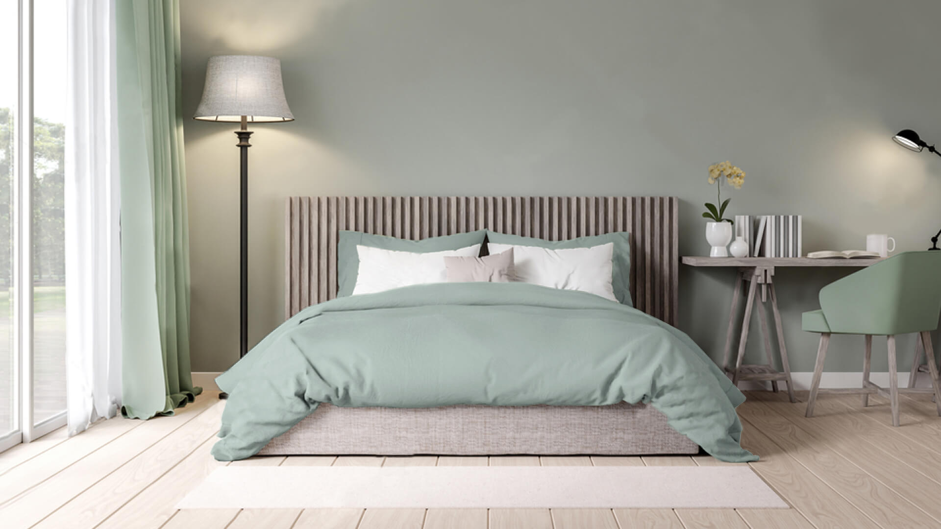 Best Cooling Duvet Cover Sets to Buy in Summer Blog