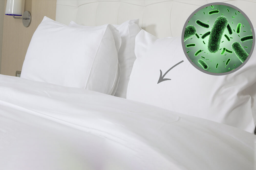 How to wash sheets properly a detailed guide. Blog