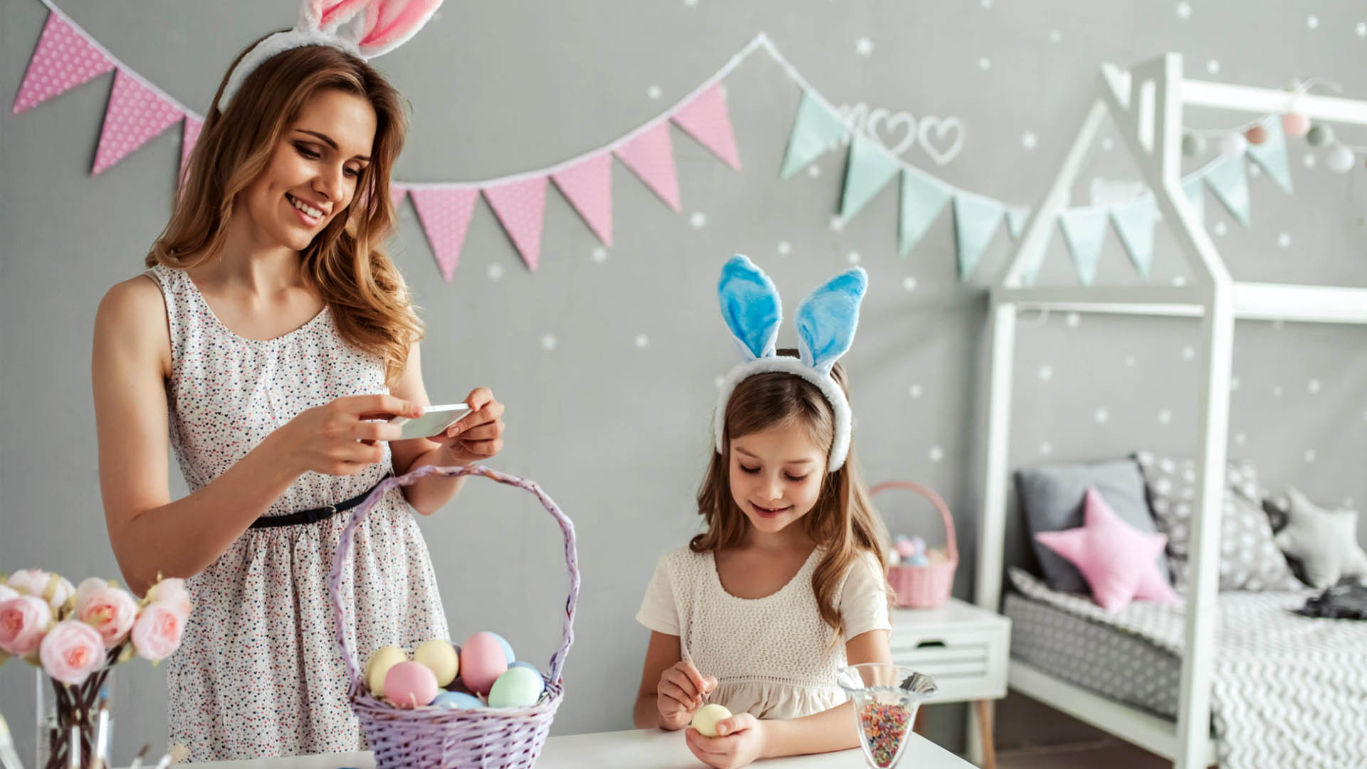Kids Room Decor