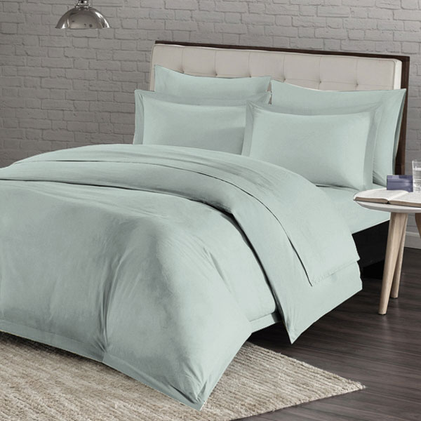 Sage Bed Sheets