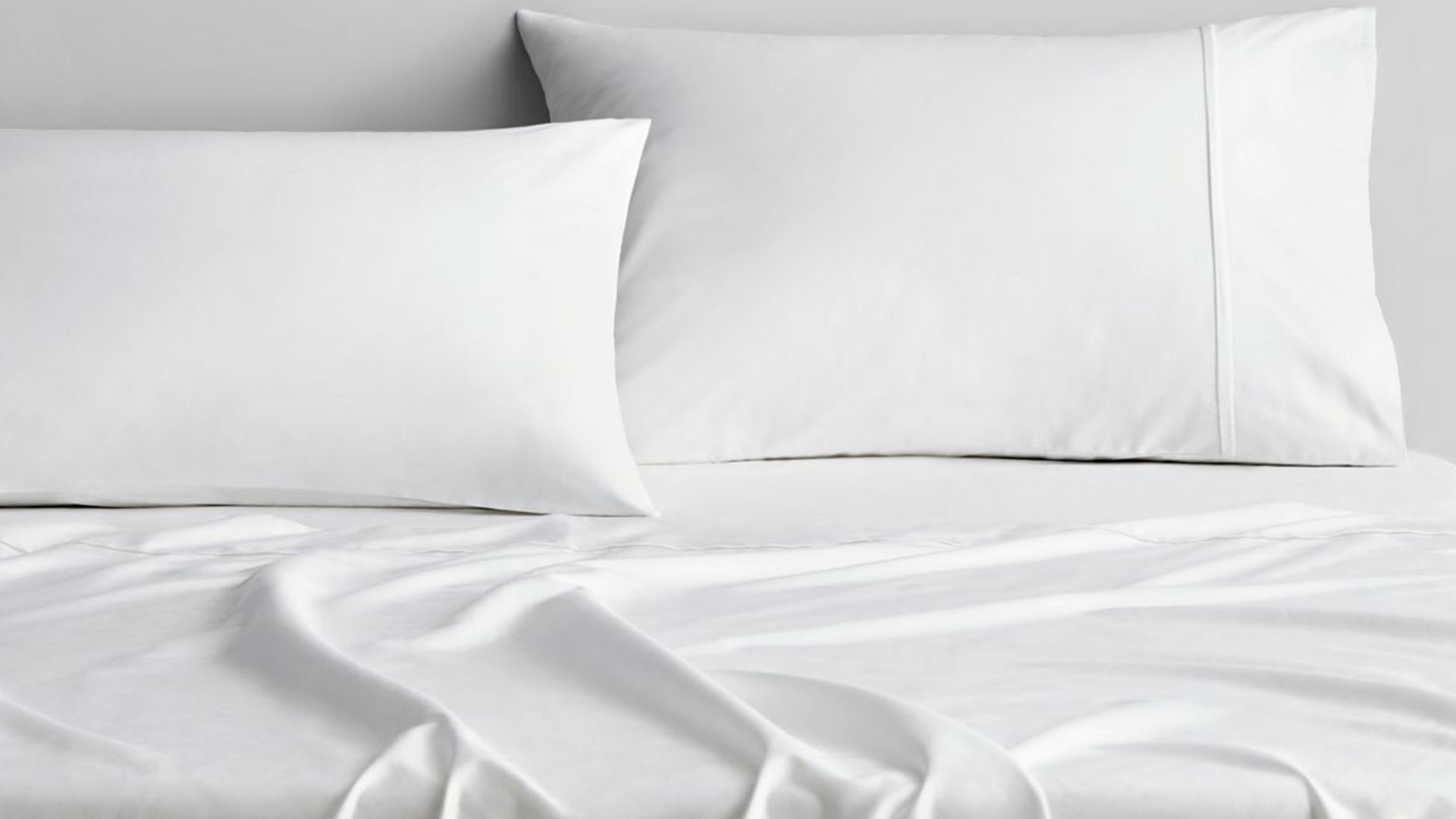 sateen weave sheets