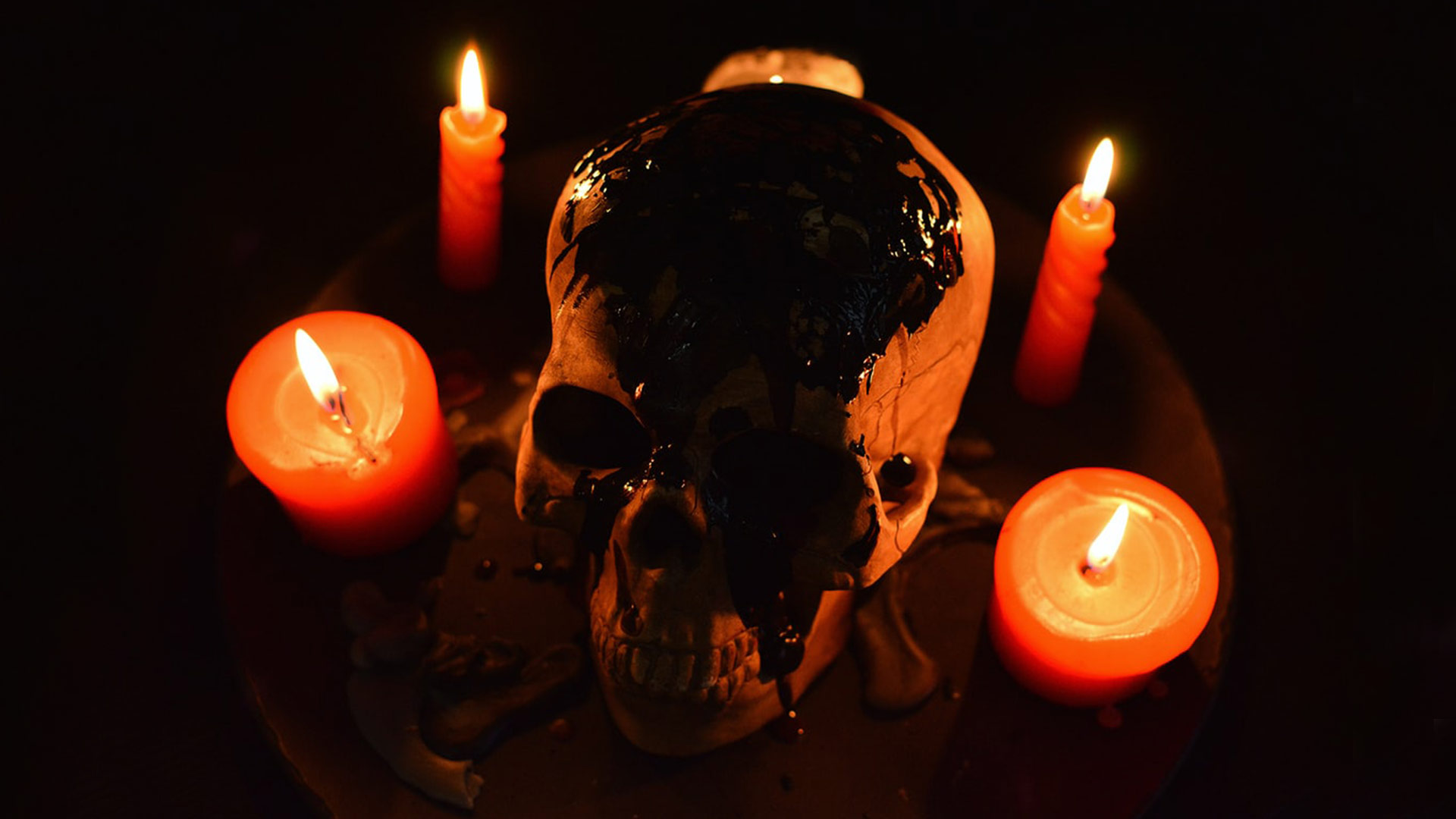 skull candles