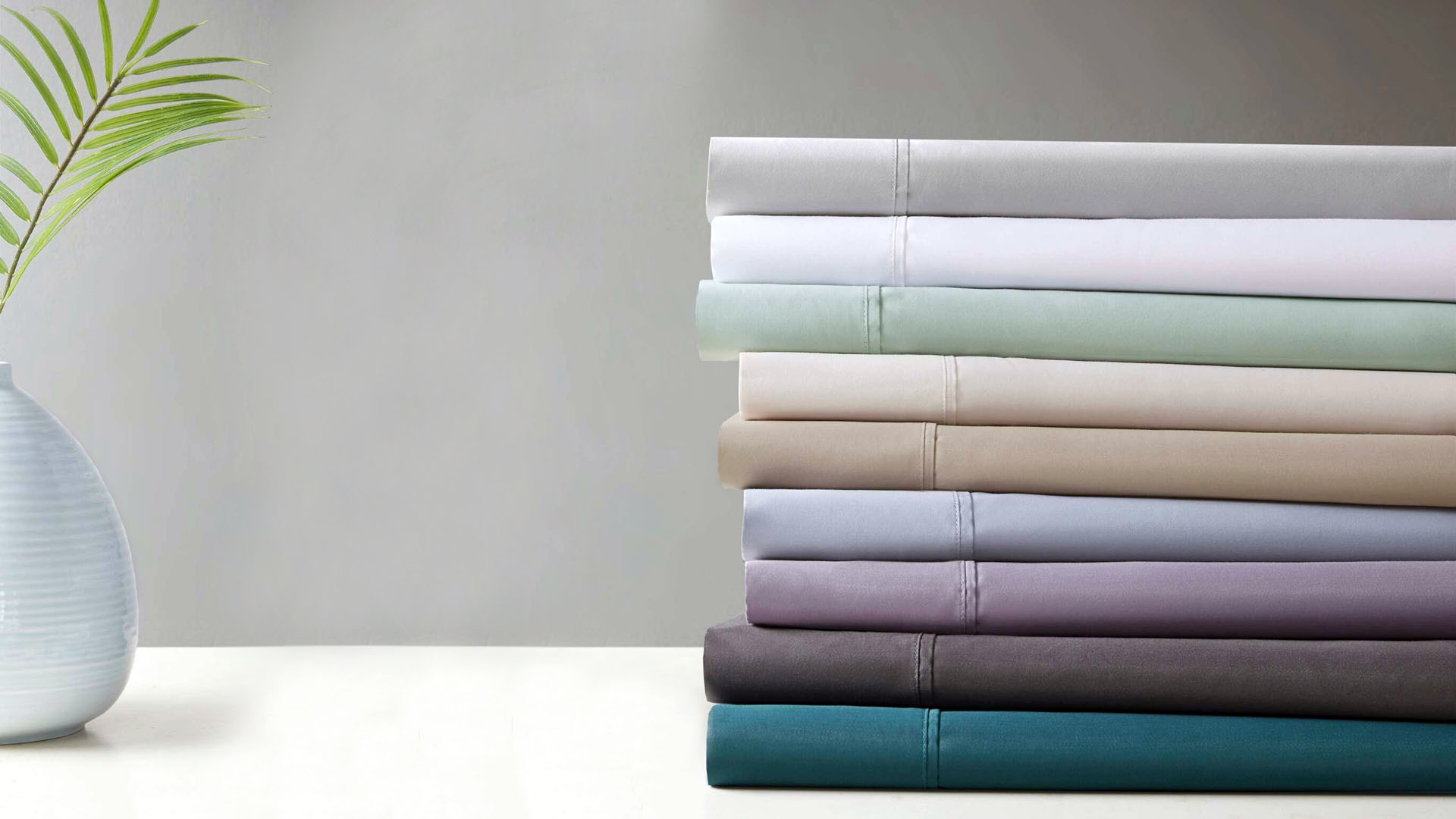 Types of Fabric Used in Bed Sheet